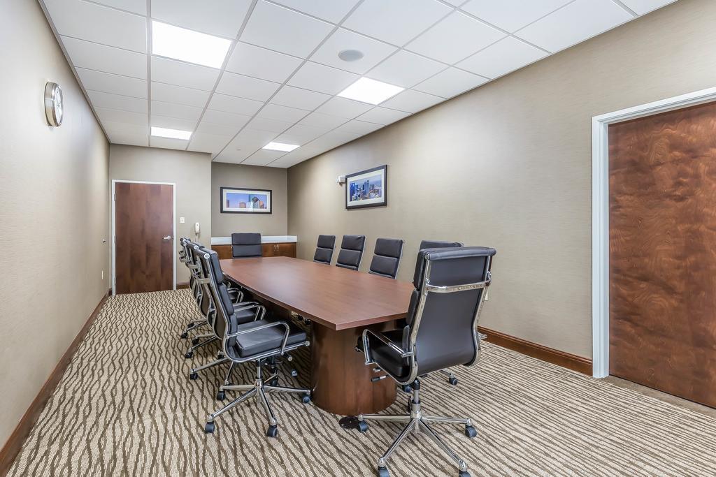 Aldine Comfort Suites Houston I45 North מראה חיצוני תמונה